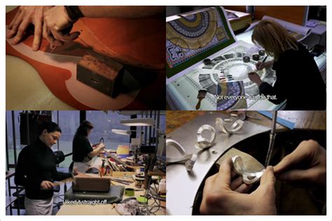 hermes documentary|Hermès Screens Documentary on its Artisans .